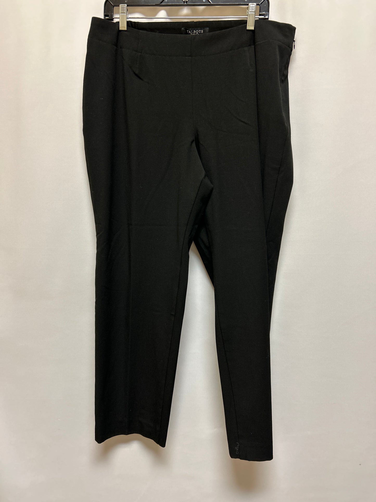 Pants Ankle By Talbots  Size: 18