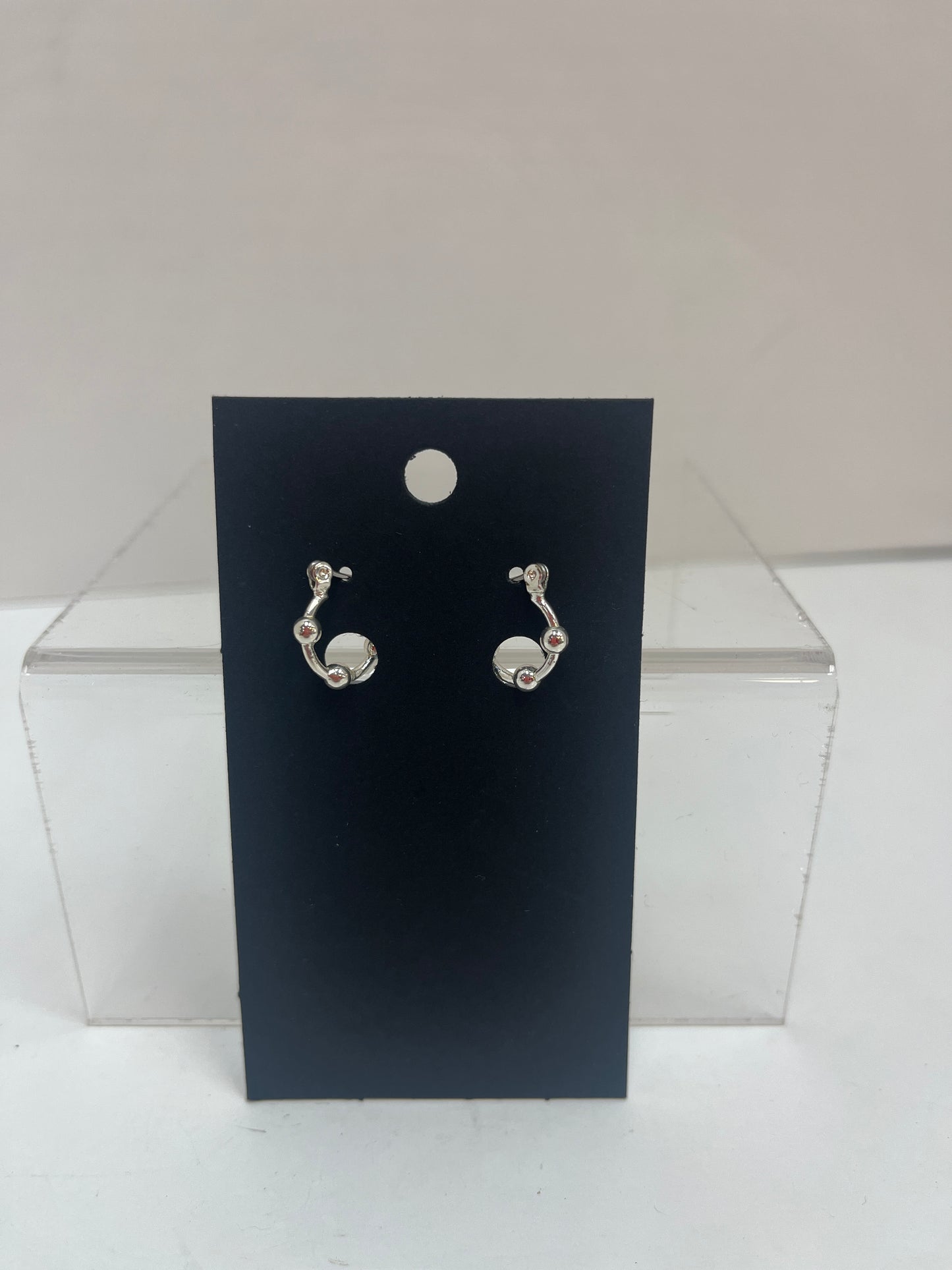 Earrings Hoop By Cmf