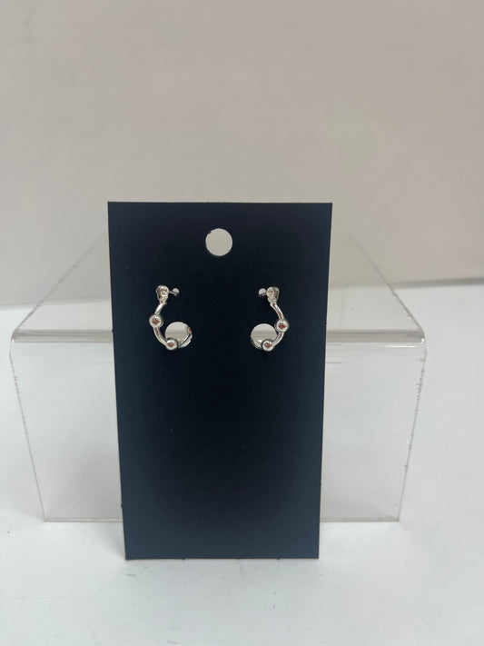 Earrings Hoop By Cmf