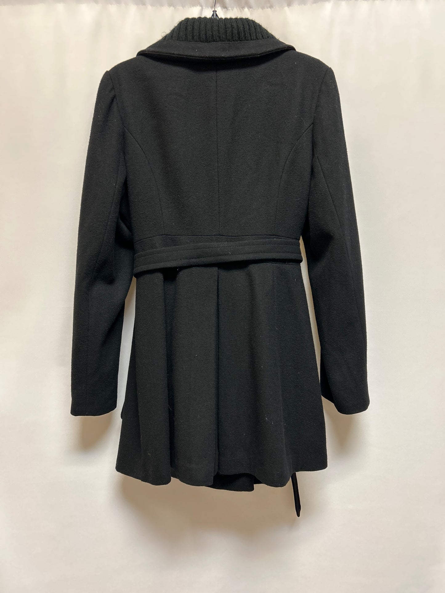 Coat Peacoat By Clothes Mentor  Size: L