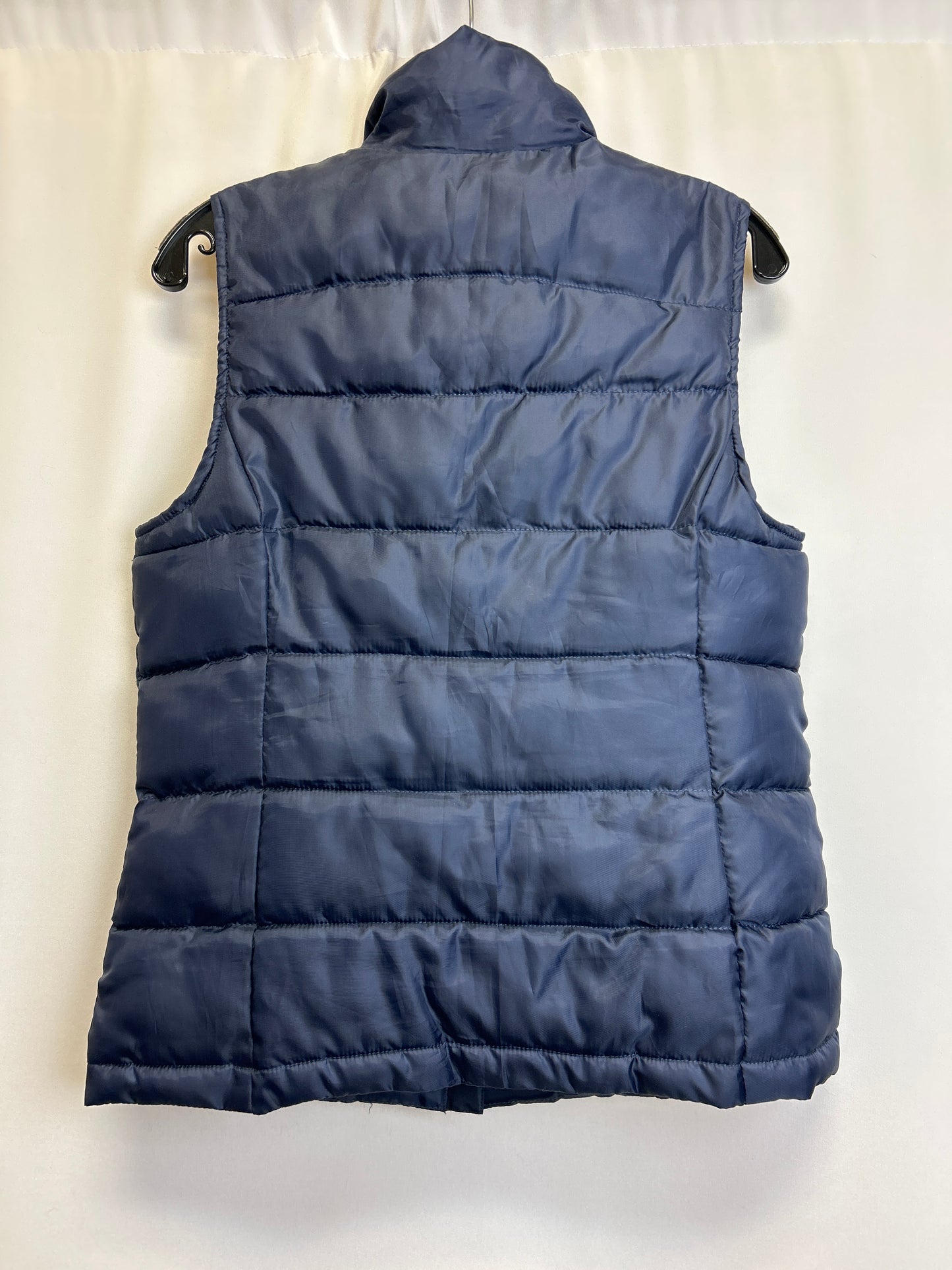 Vest Puffer & Quilted By Jou Jou  Size: M