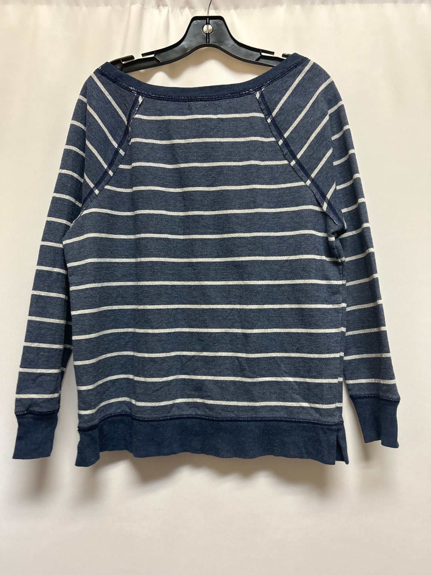 Top Long Sleeve By Aerie  Size: M