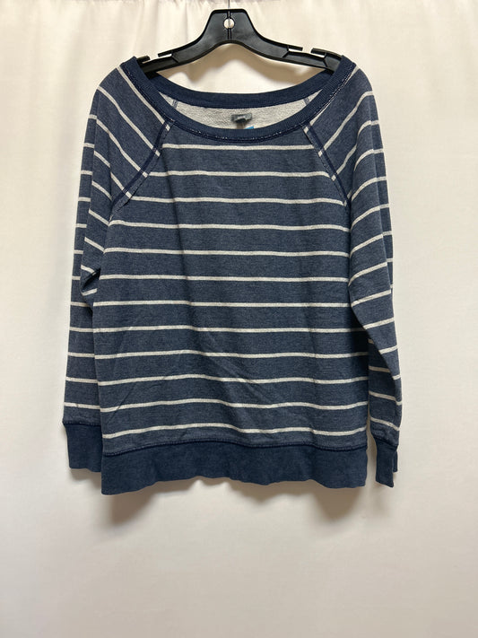 Top Long Sleeve By Aerie  Size: M