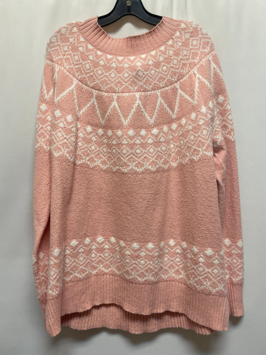 Sweater By Loft O  Size: Xl