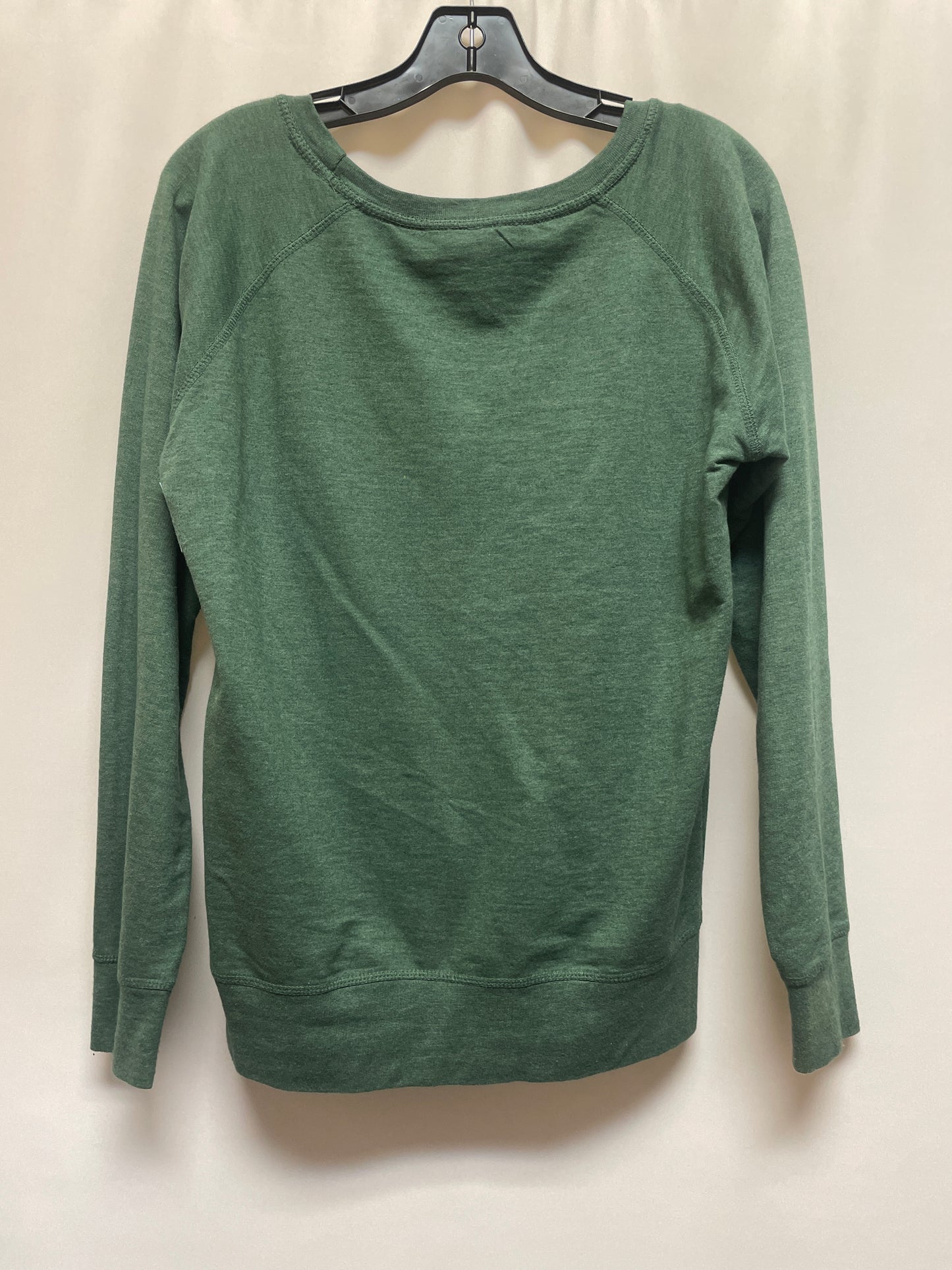 Top Long Sleeve By Clothes Mentor  Size: S