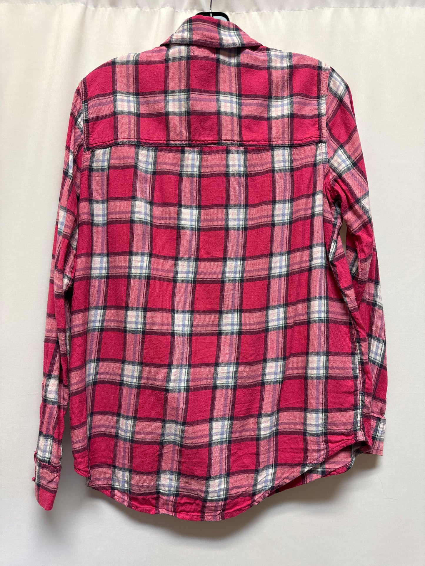 Top Long Sleeve By Aerie  Size: S