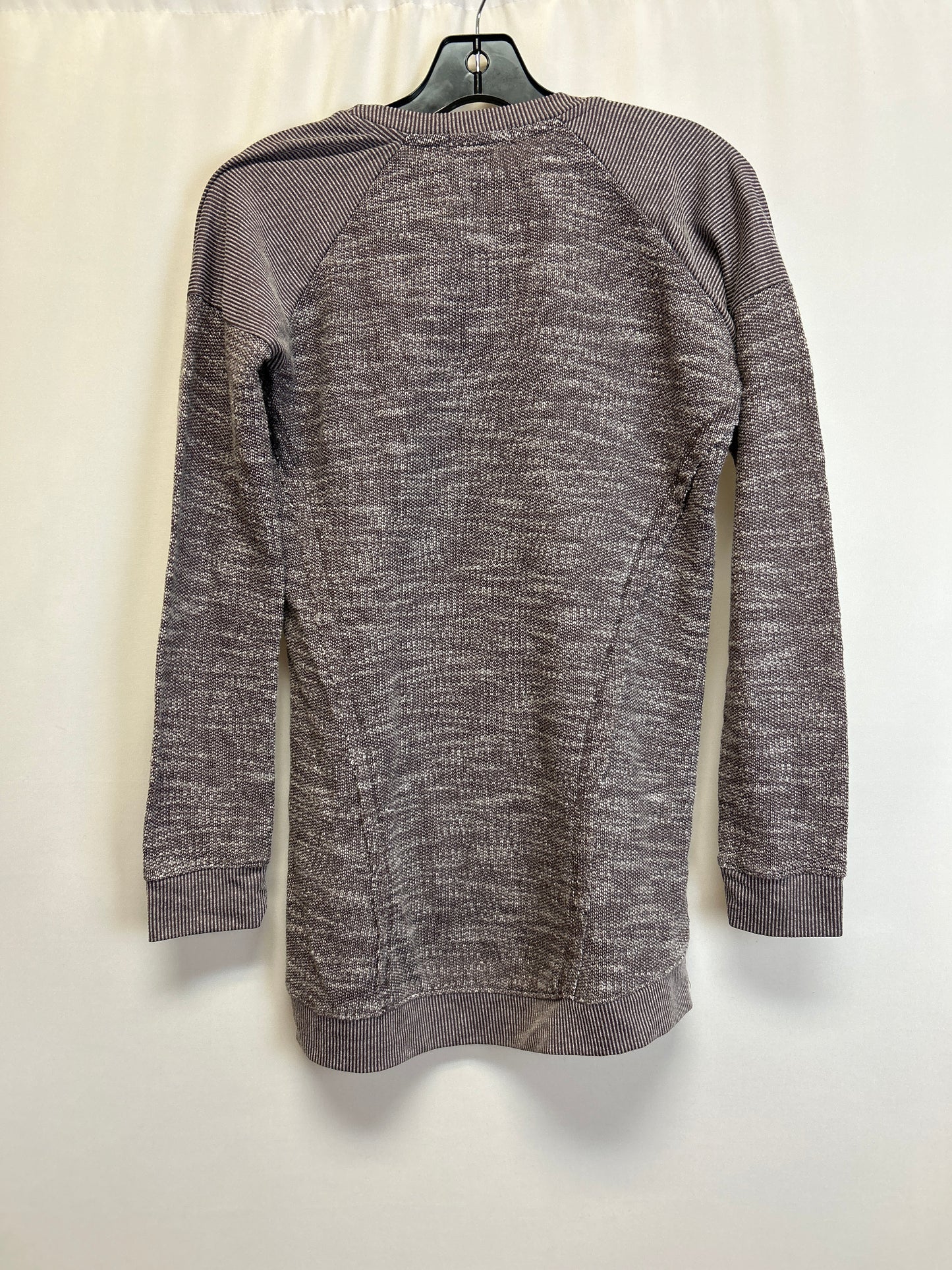 Top Long Sleeve By Maurices  Size: Xs