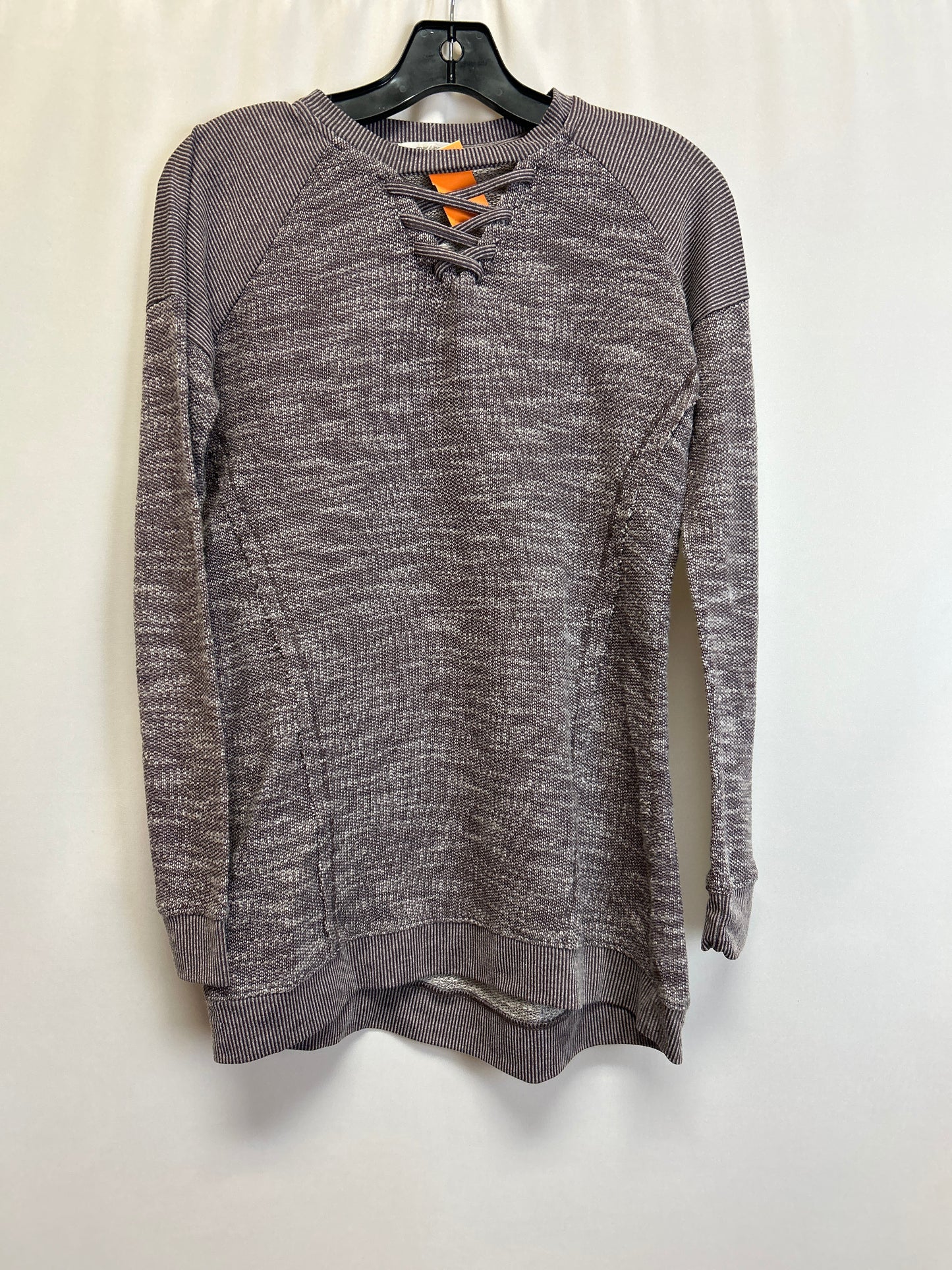 Top Long Sleeve By Maurices  Size: Xs