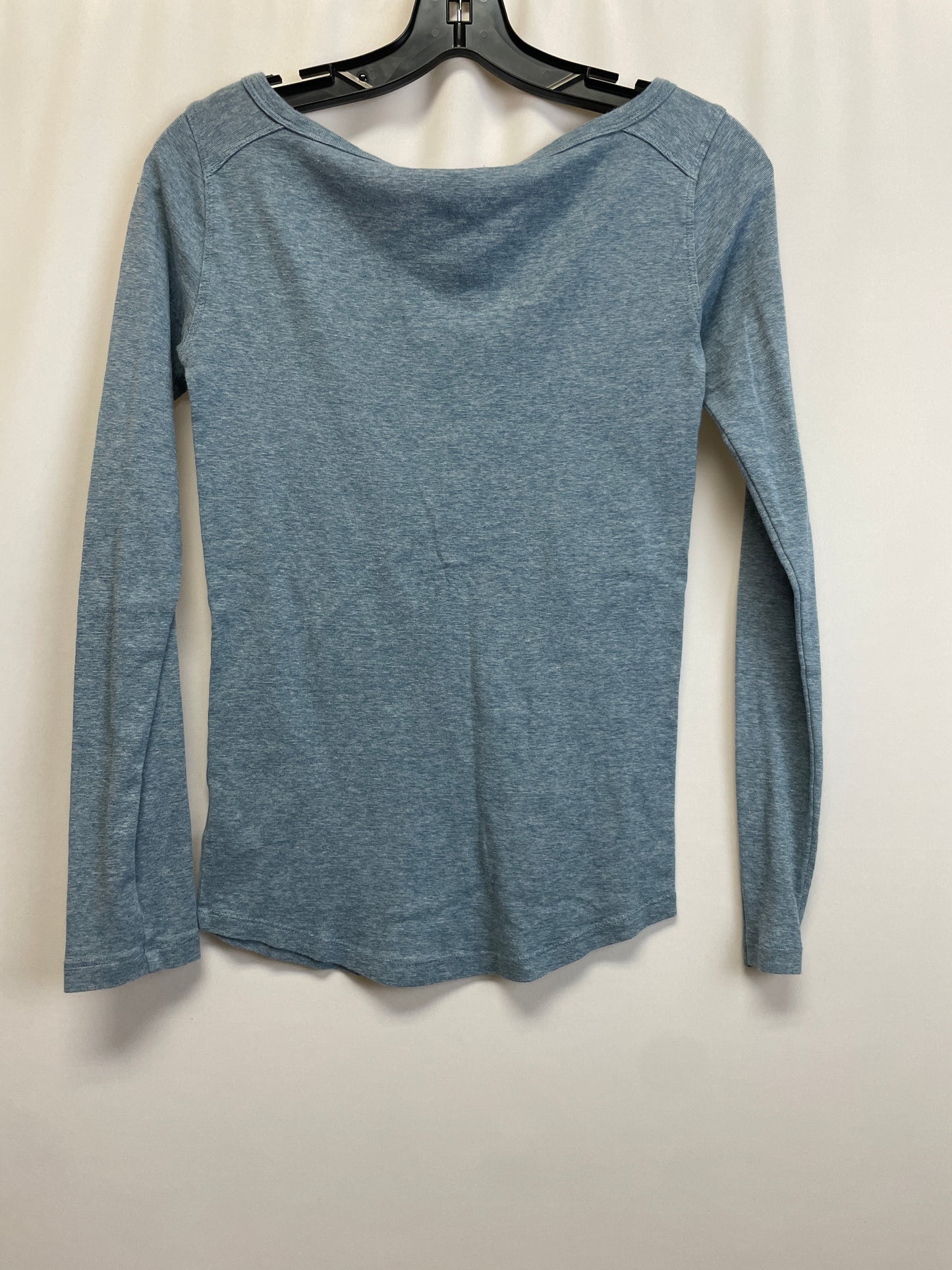 Top Long Sleeve By Gap O  Size: S