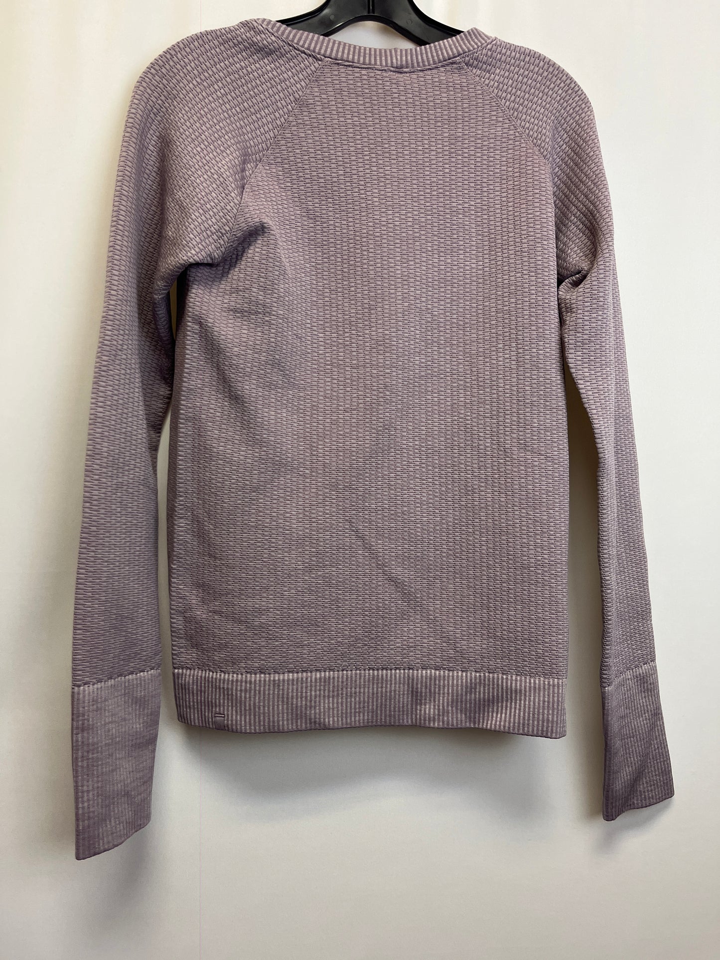 Athletic Sweatshirt Crewneck By Lululemon  Size: L