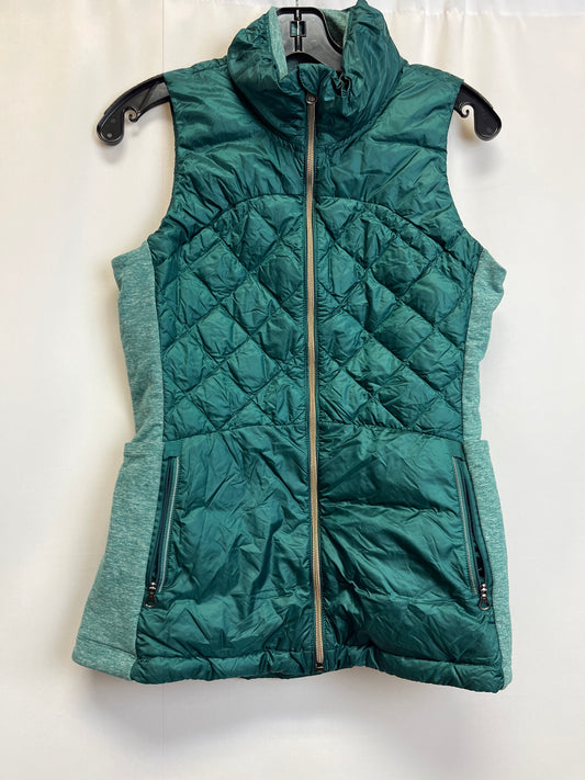 Vest Puffer & Quilted By Lululemon Size: 6