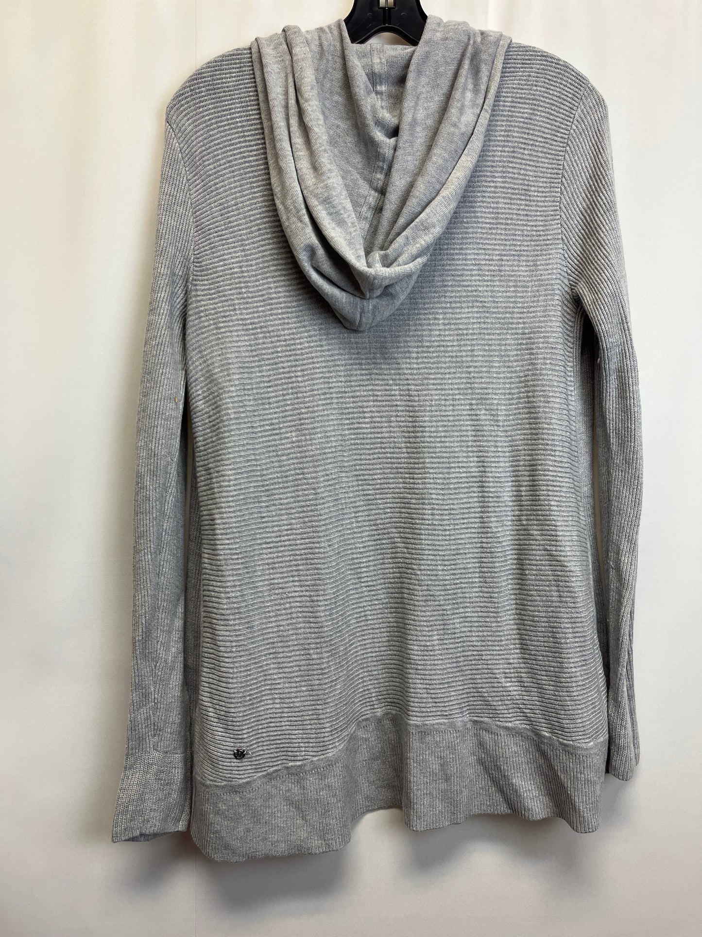 Sweater Cardigan By Lululemon  Size: 8