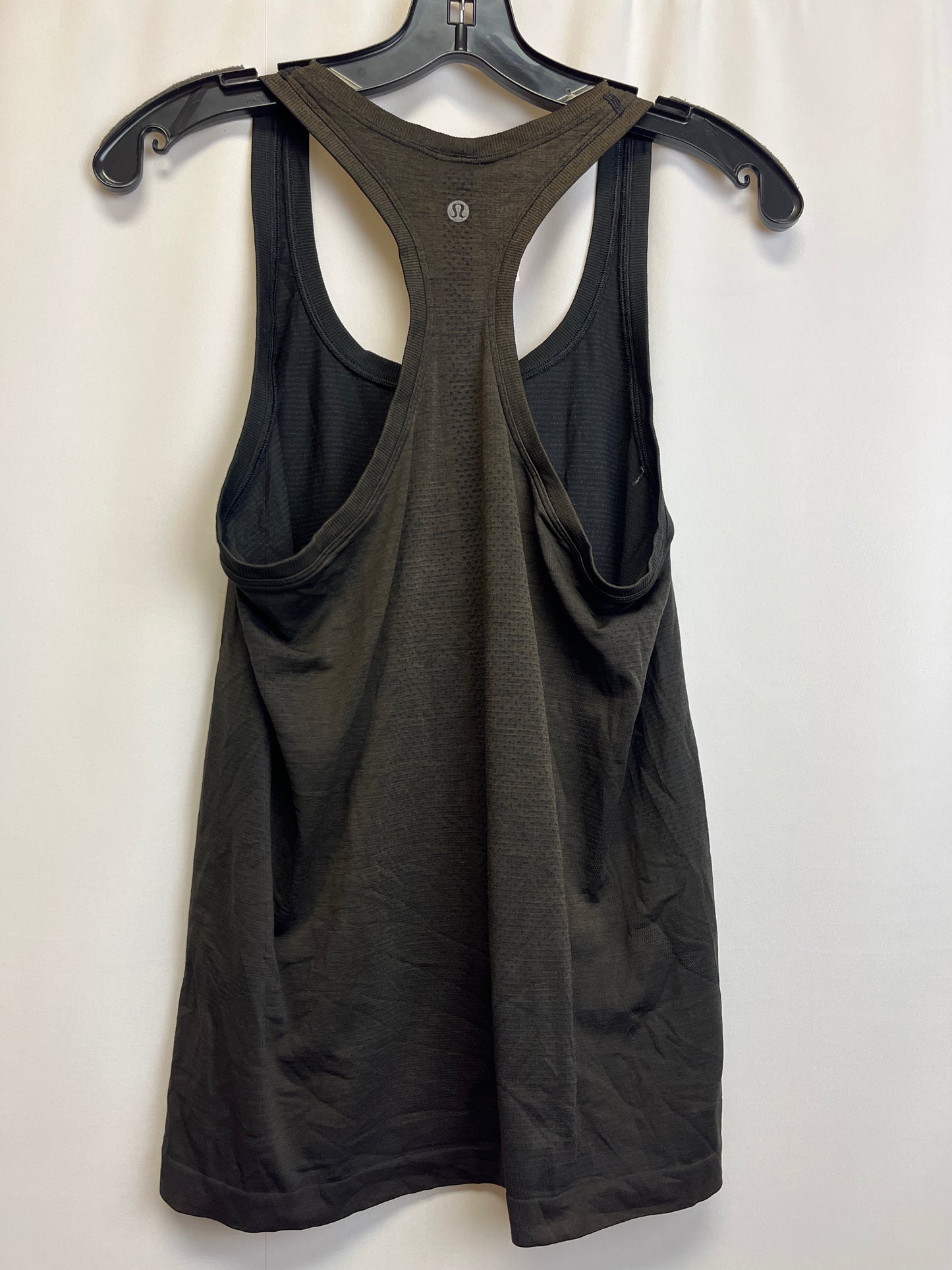 Athletic Tank Top By Lululemon  Size: M