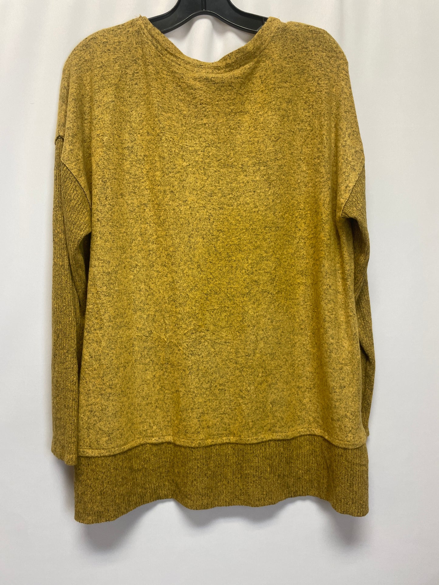 Top Long Sleeve By Clothes Mentor  Size: M