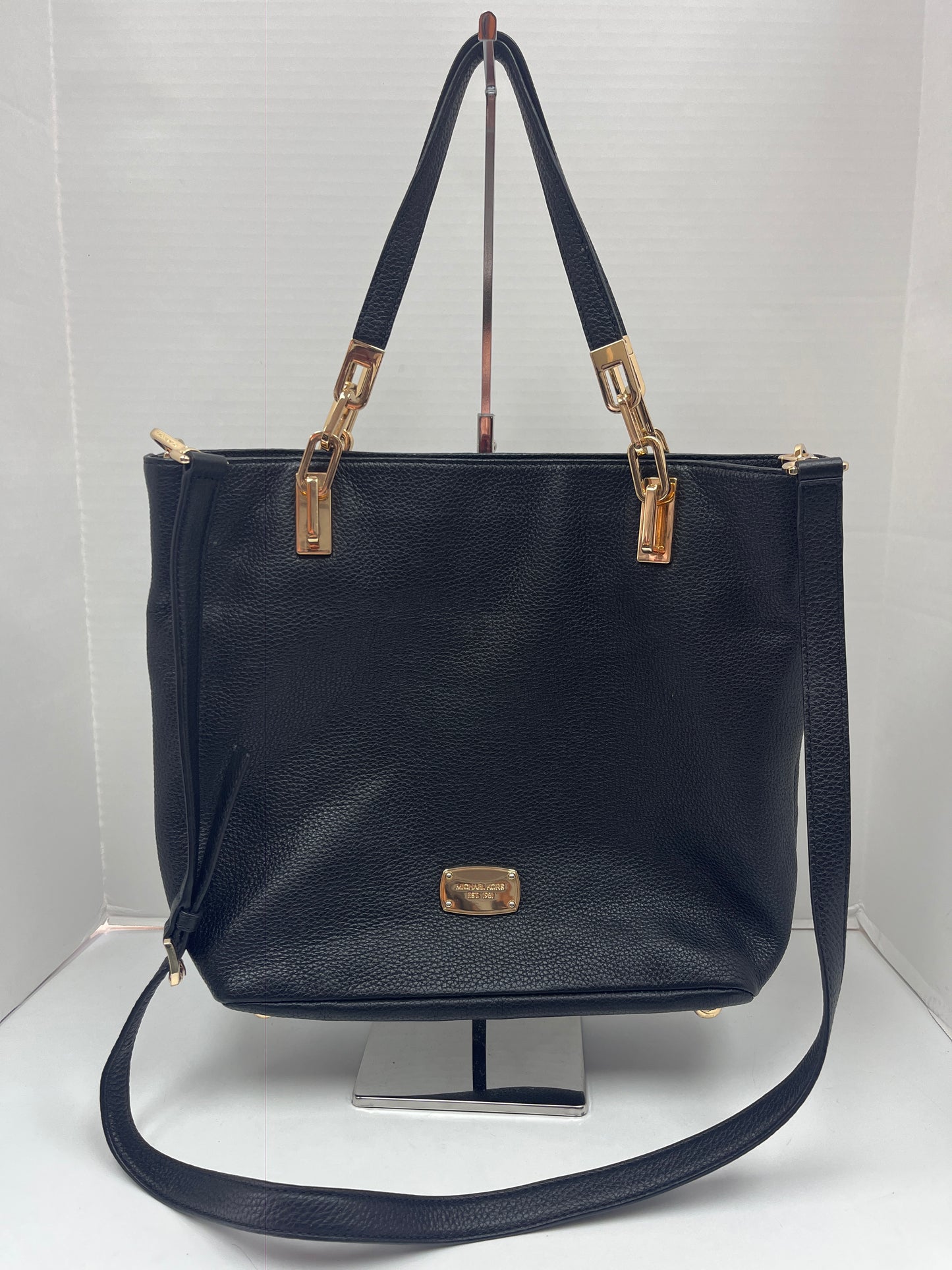 Handbag Designer By Michael Kors  Size: Large