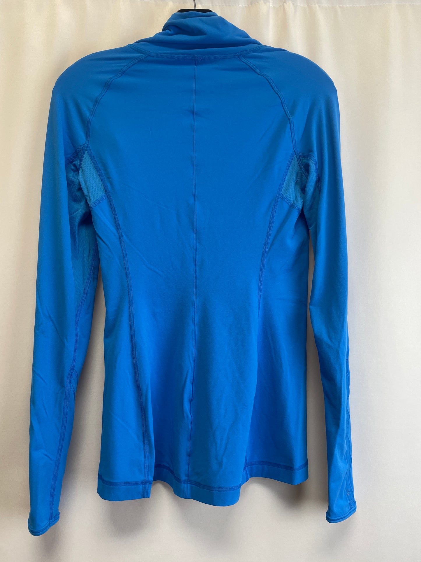 Athletic Top Long Sleeve Crewneck By Lululemon  Size: S