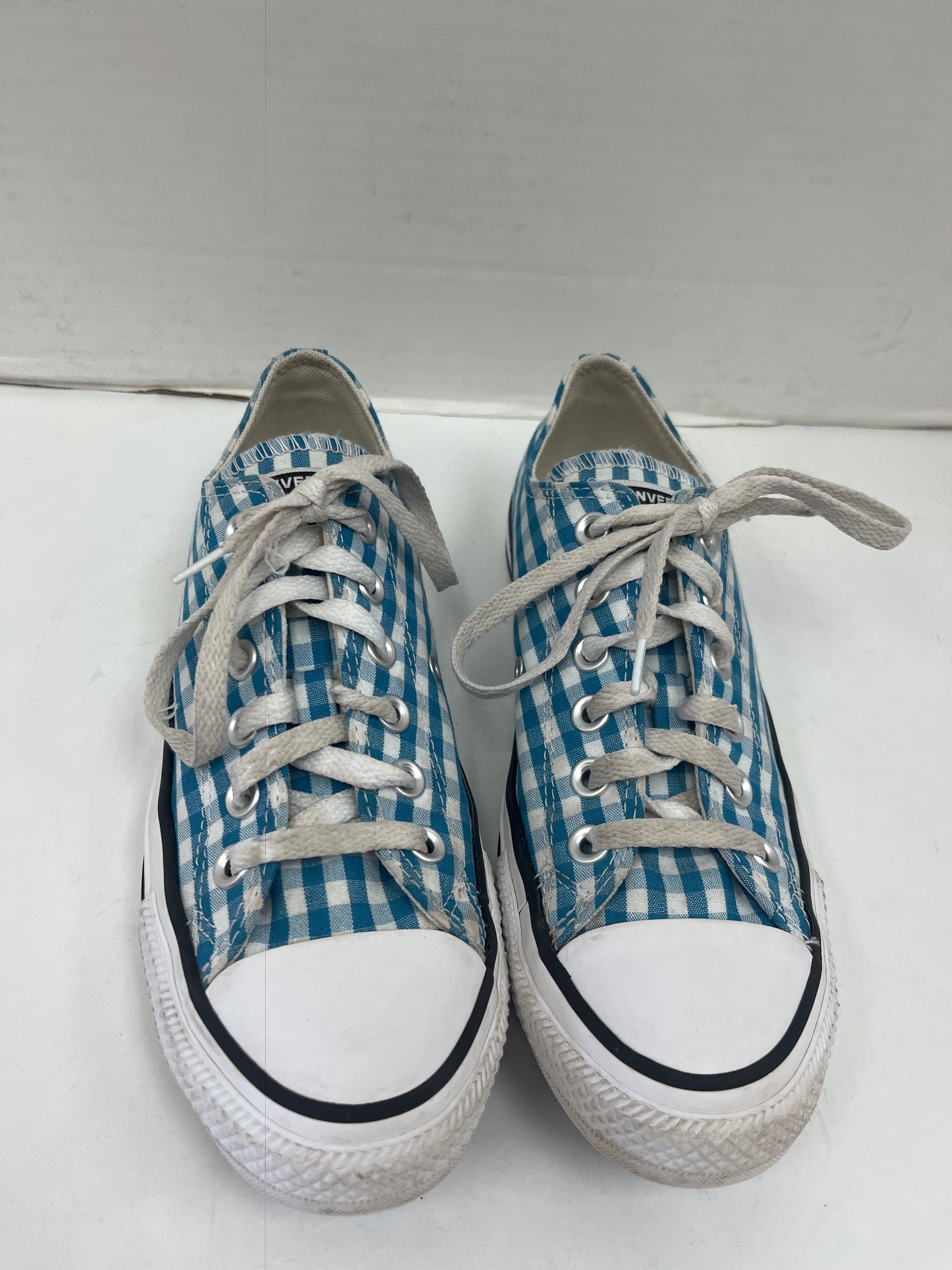 Shoes Sneakers By Converse  Size: 7