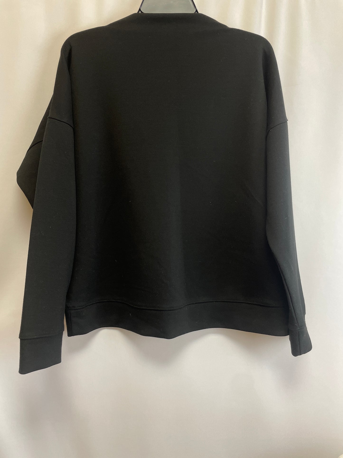 Top Long Sleeve By Cynthia Rowley  Size: L