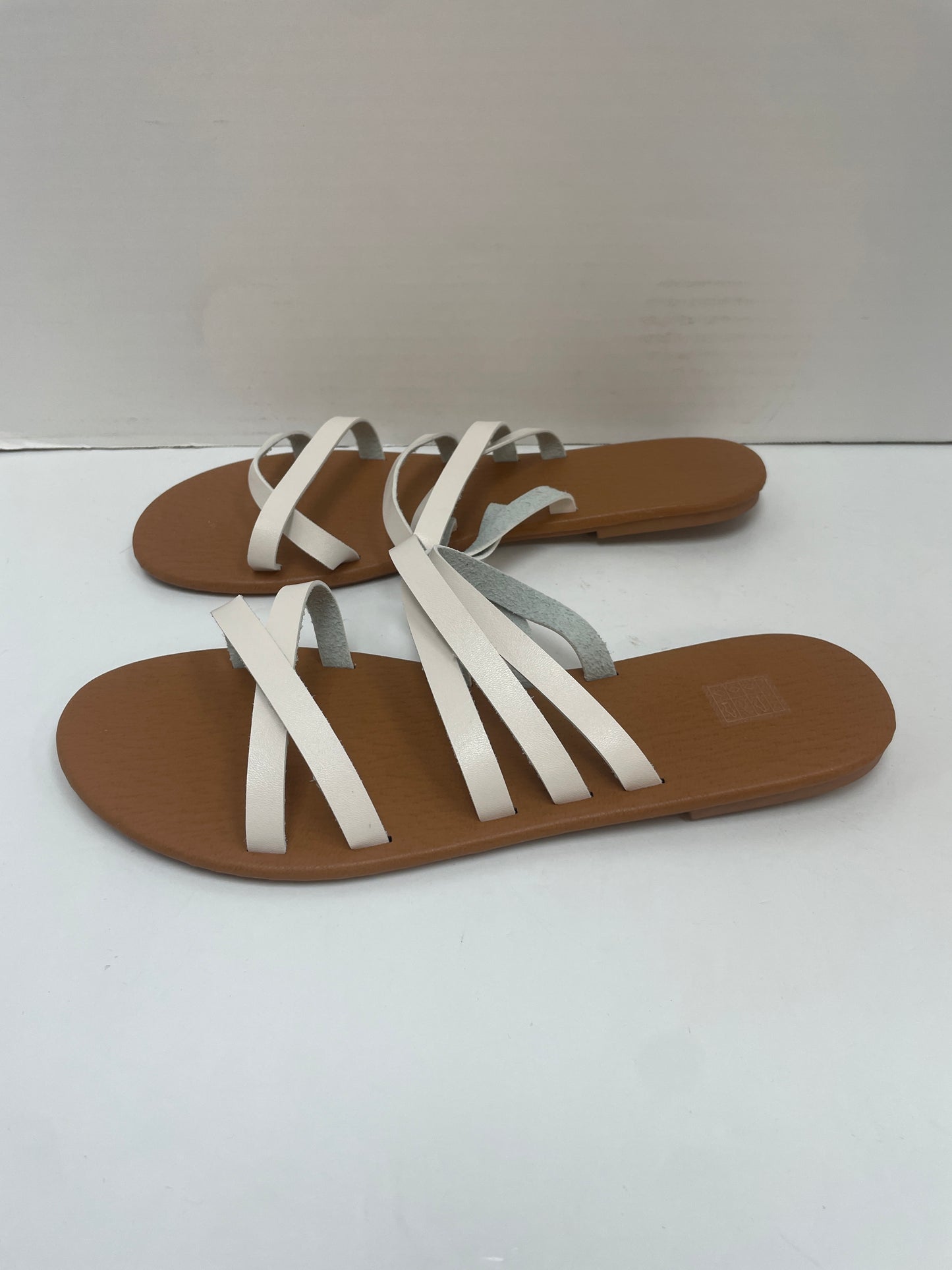 Sandals Flats By Cmf  Size: 11