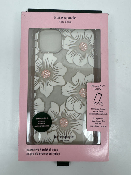 Phone Accessory By Kate Spade
