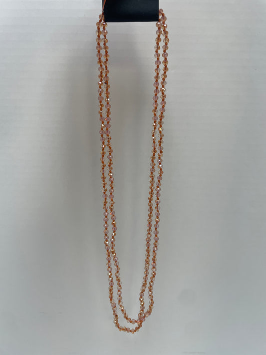 Necklace Strand By Cmf