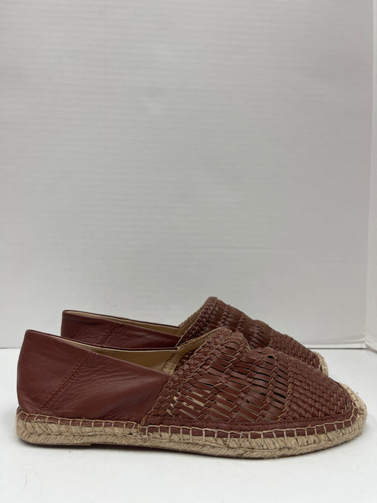 Shoes Flats Espadrille By Sam Edelman  Size: 8