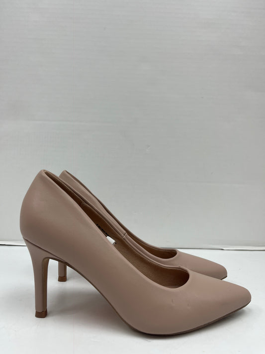Shoes Heels Stiletto By A New Day  Size: 6