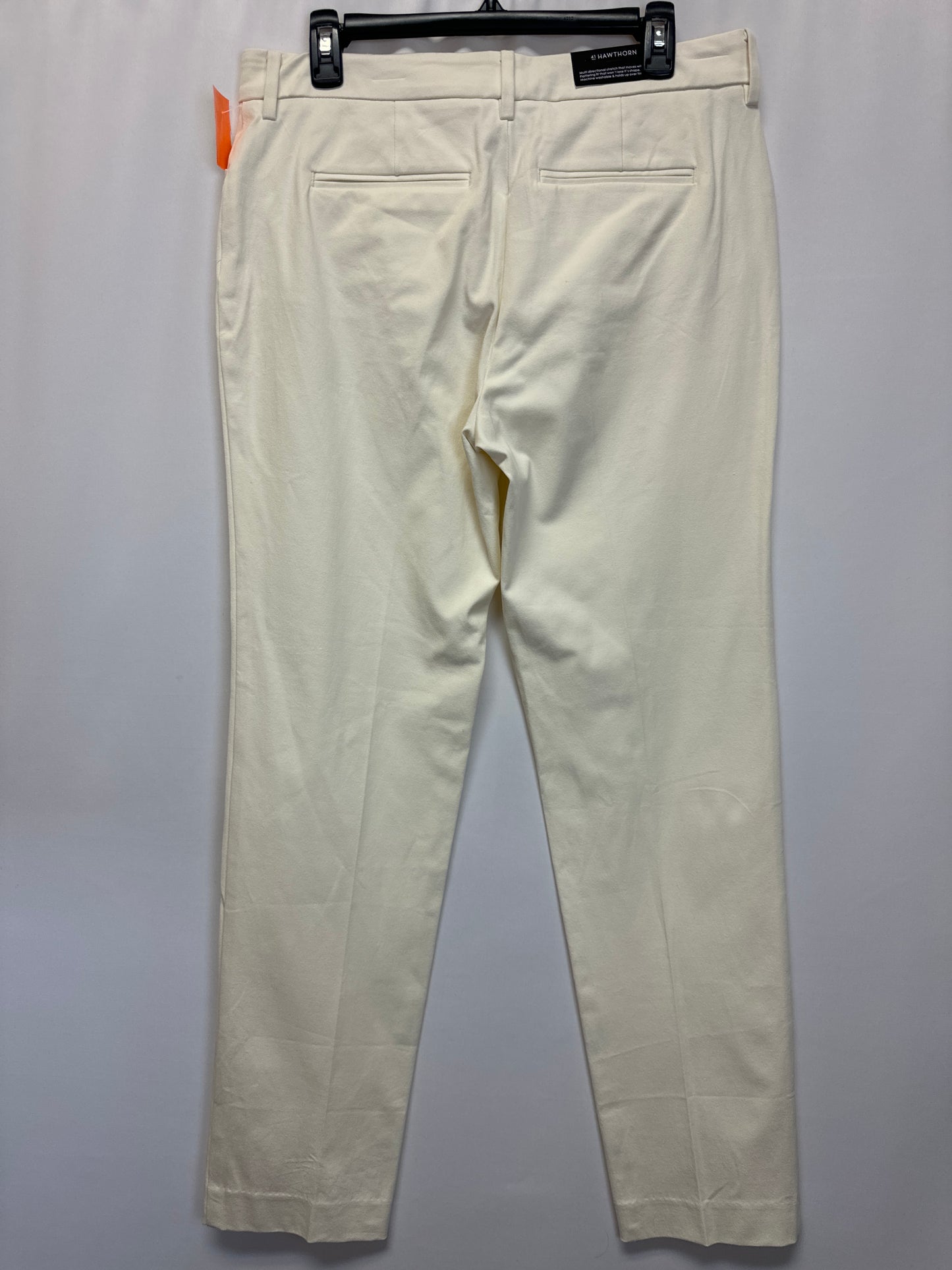 Pants Ankle By 41 Hawthorn  Size: 10