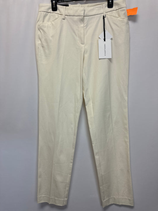 Pants Ankle By 41 Hawthorn  Size: 10