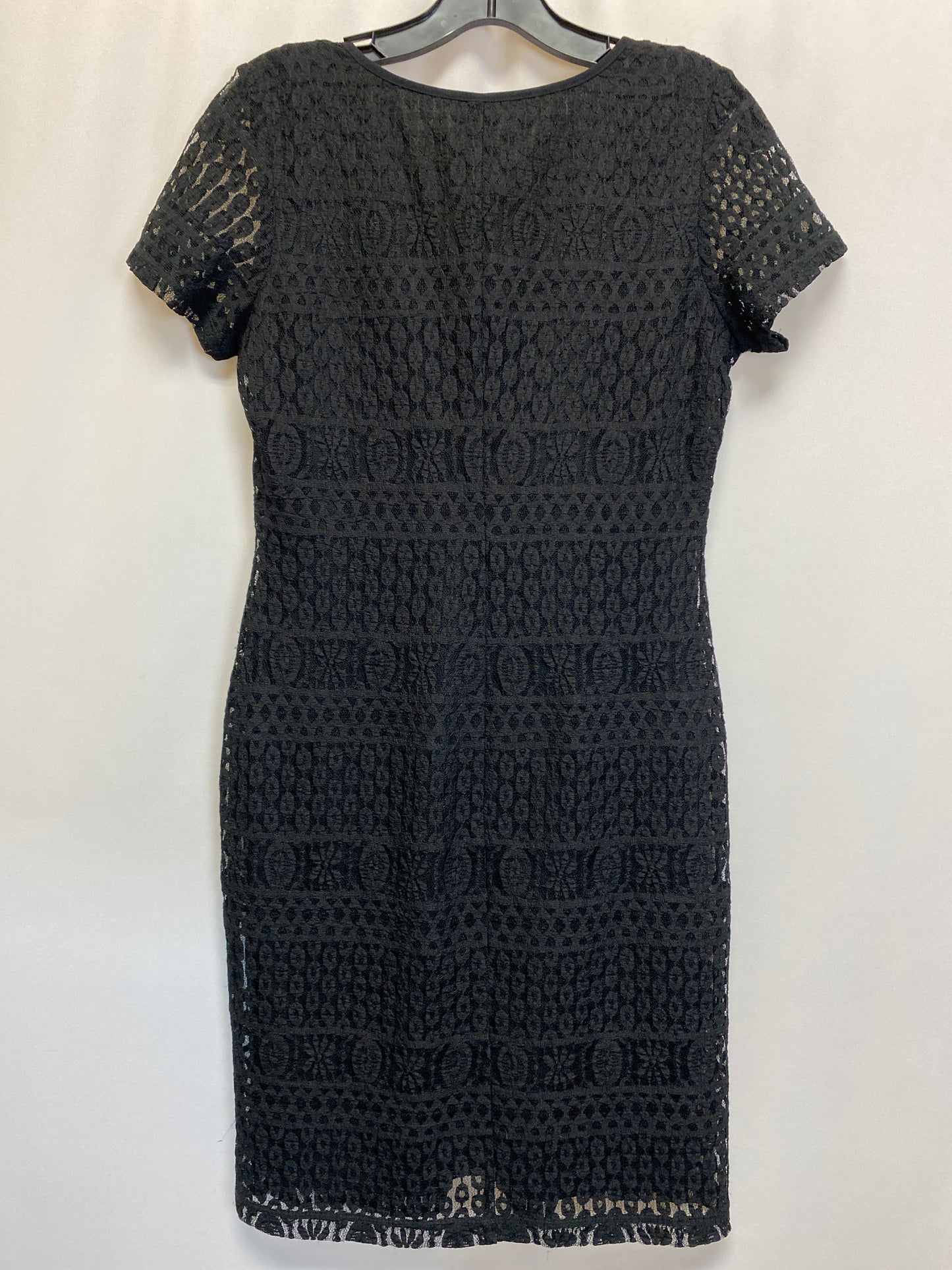 Dress Casual Midi By Ronnie Nicole  Size: S