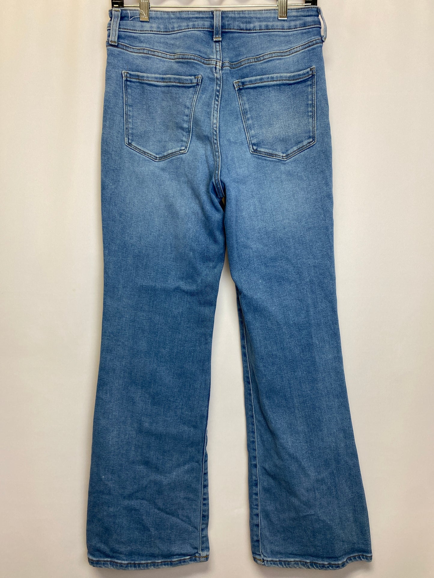 Jeans Flared By Lc Lauren Conrad  Size: 6