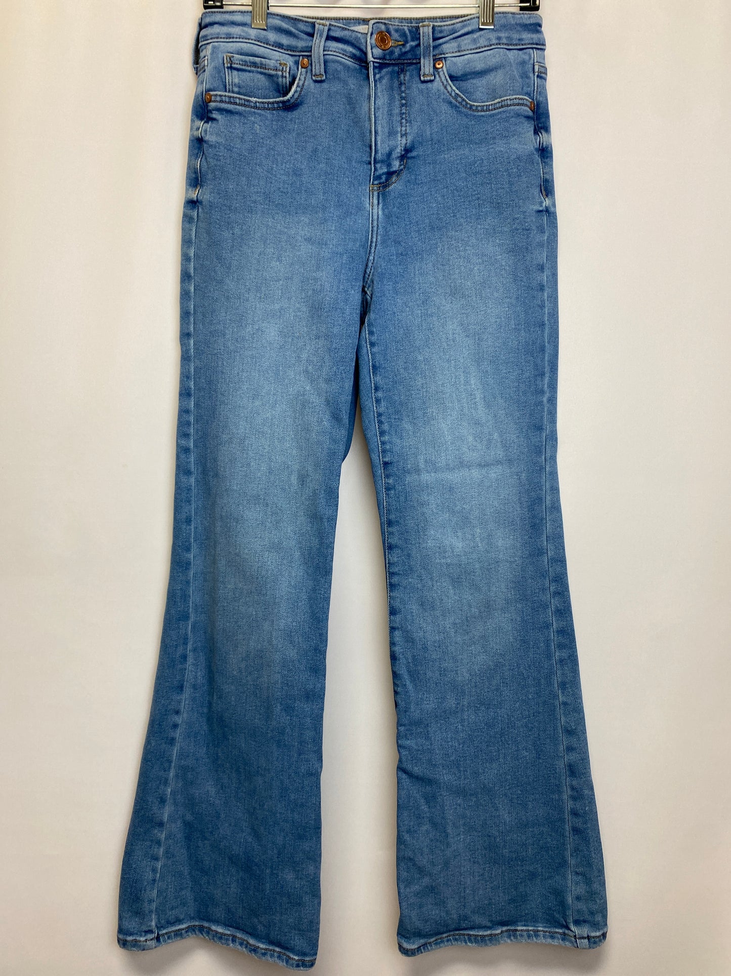 Jeans Flared By Lc Lauren Conrad  Size: 6