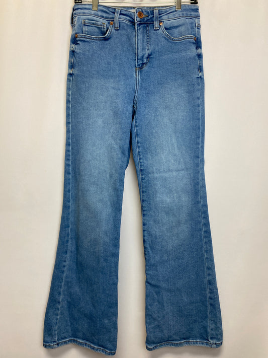 Jeans Flared By Lc Lauren Conrad  Size: 6