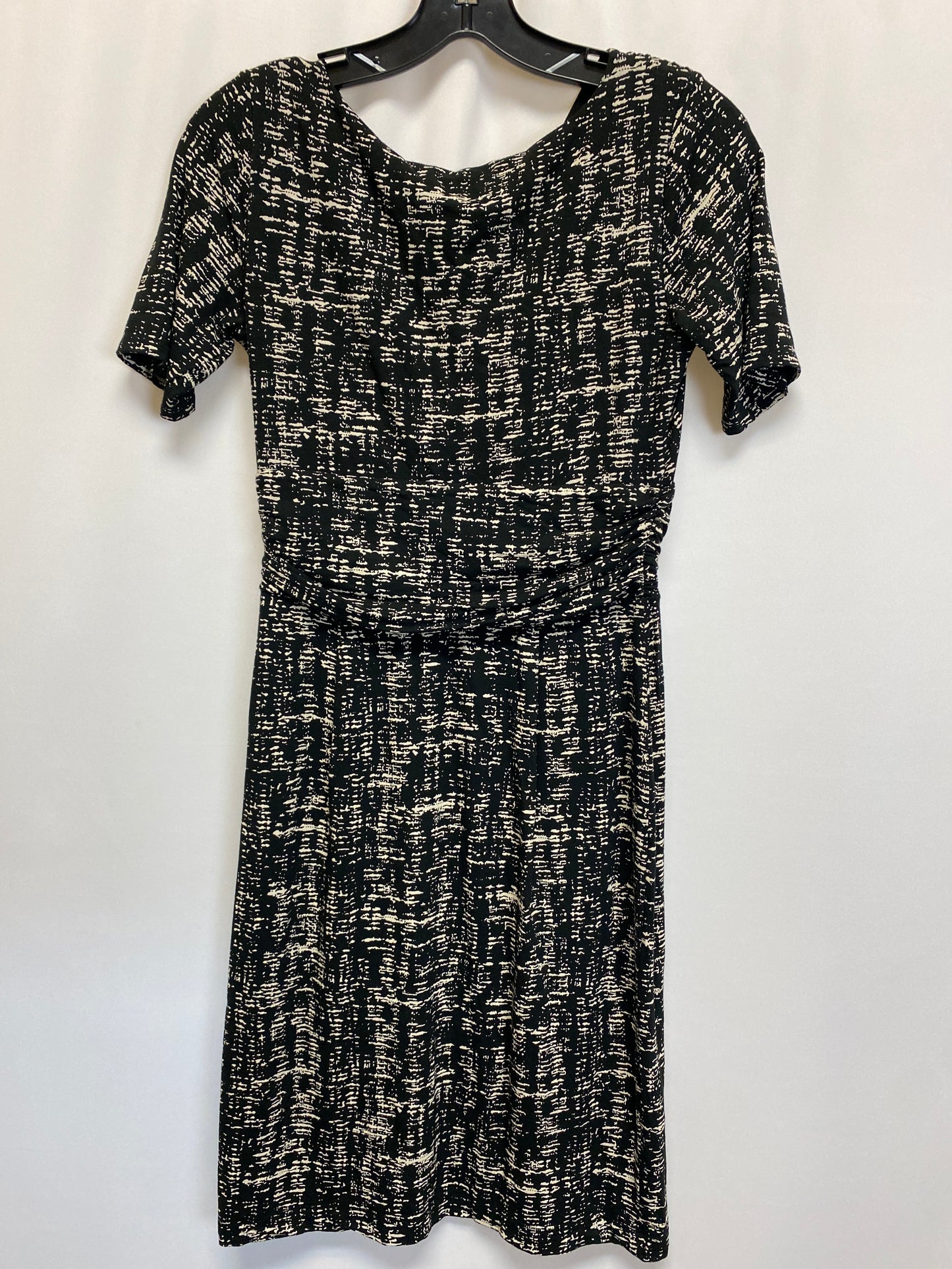 Dress Casual Midi By Ann Taylor  Size: Xs