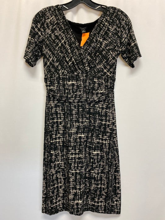 Dress Casual Midi By Ann Taylor  Size: Xs