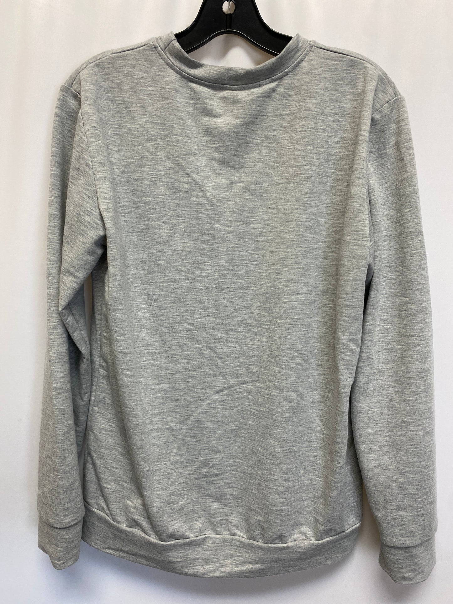 Top Long Sleeve By Clothes Mentor  Size: M