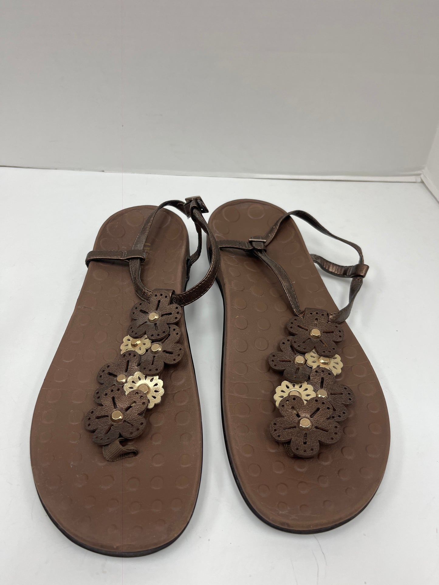 Sandals Flats By Cmf  Size: 11