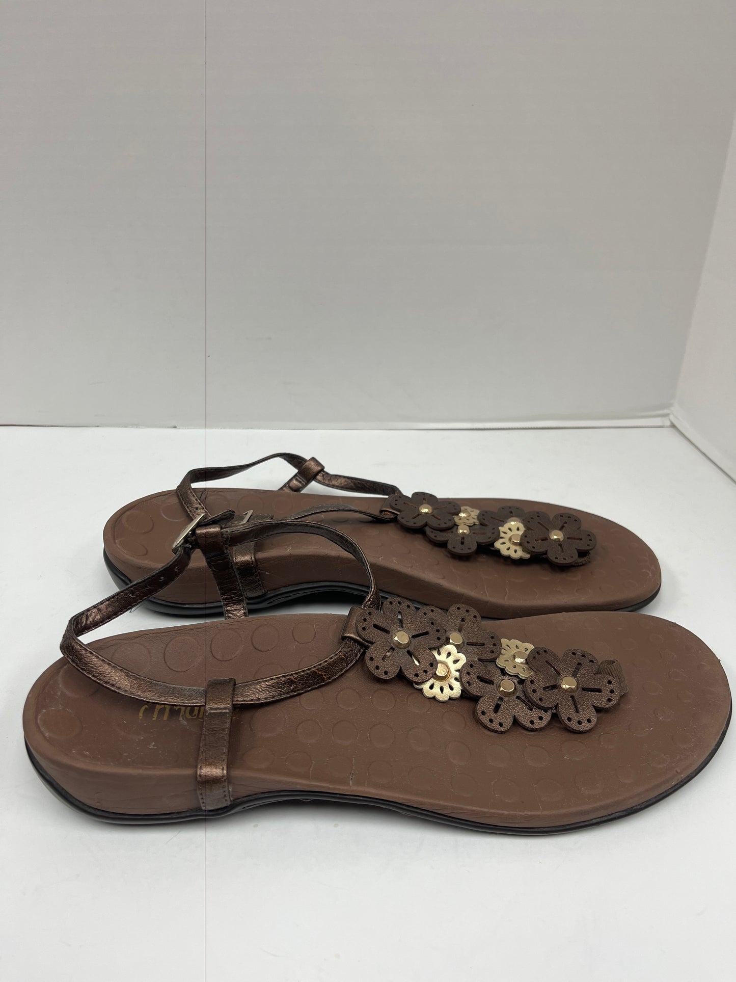 Sandals Flats By Cmf  Size: 11