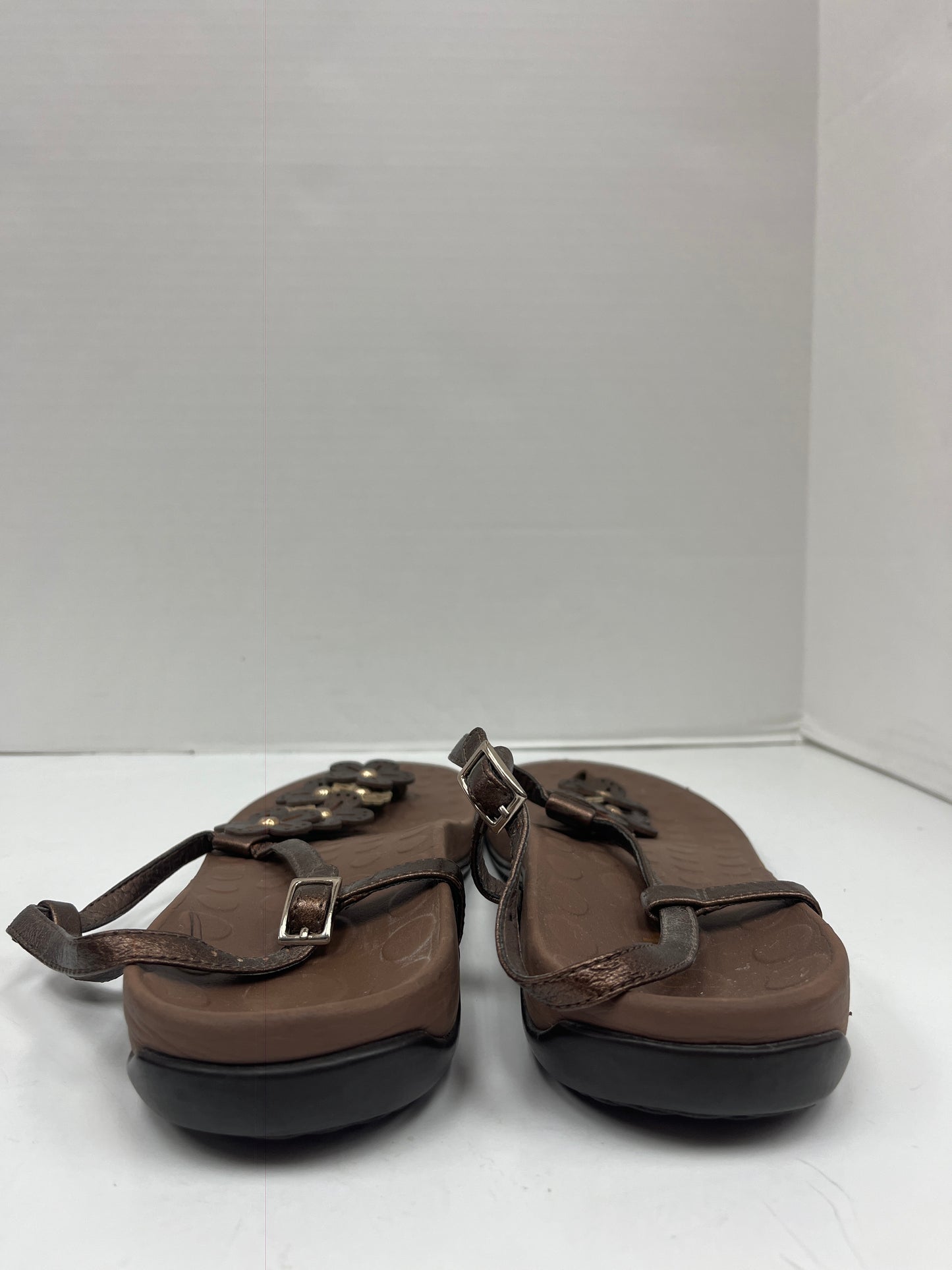 Sandals Flats By Cmf  Size: 11