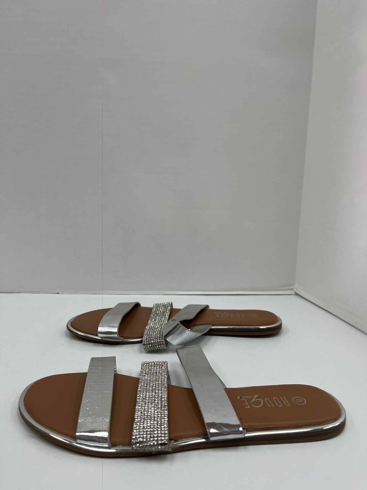 Sandals Flats By Rouge  Size: 8