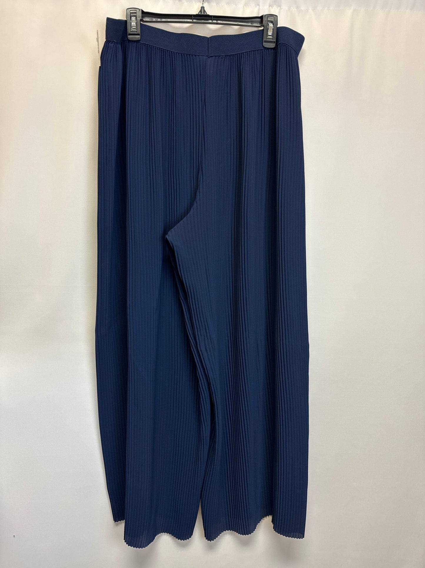 Pants Wide Leg By Cal Style  Size: 2x