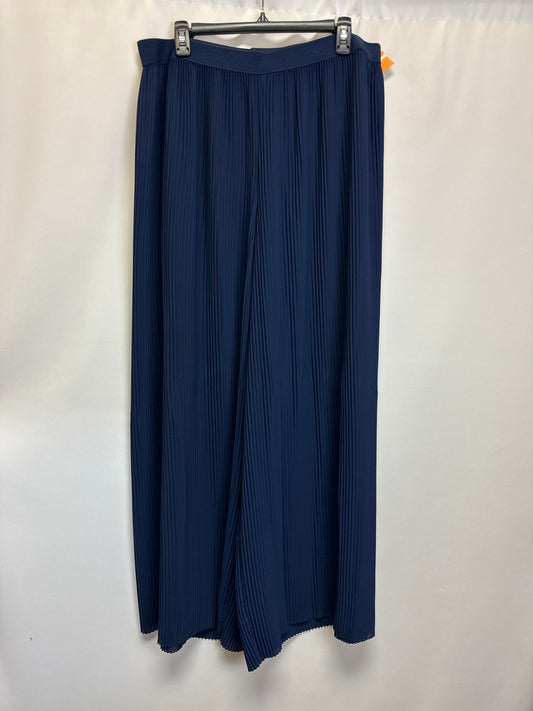 Pants Wide Leg By Cal Style  Size: 2x