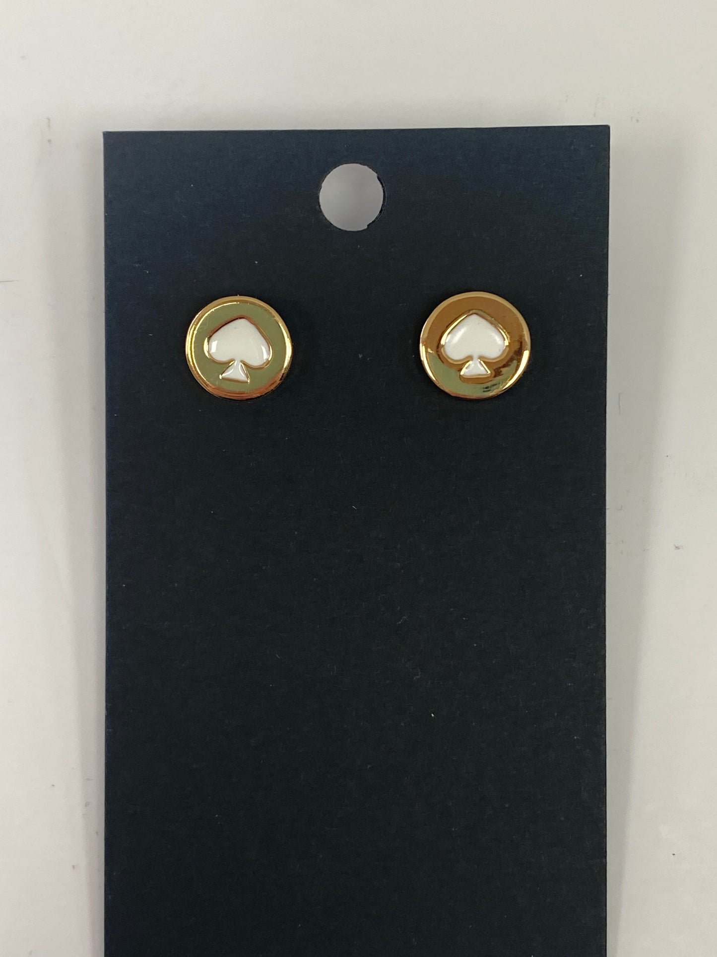 Earrings Designer By Kate Spade