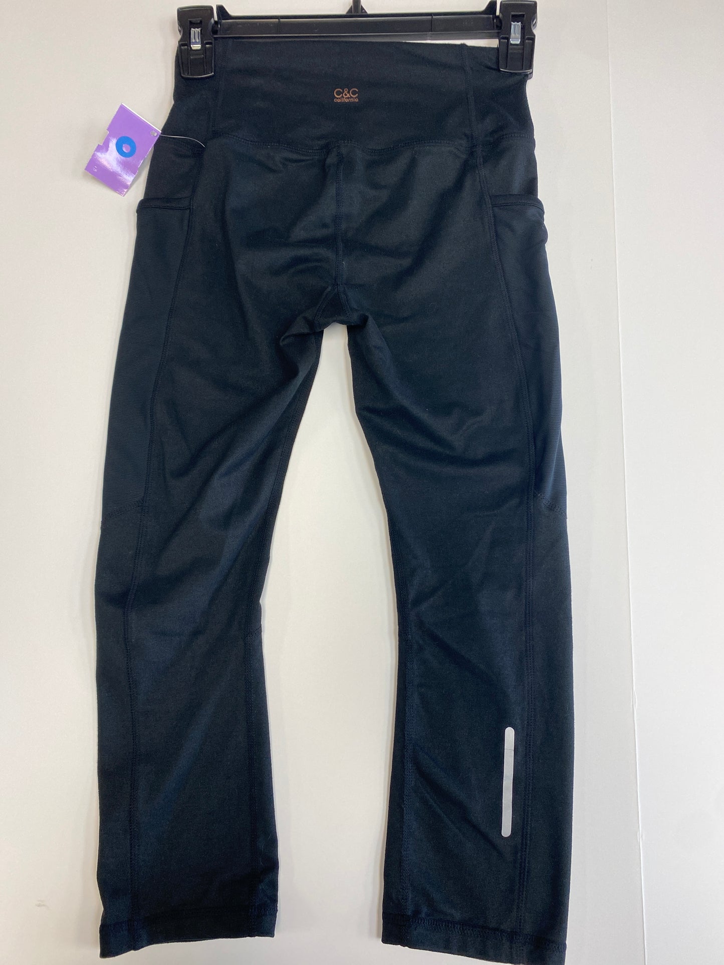 Athletic Capris By Athletic Works Size: Xxl